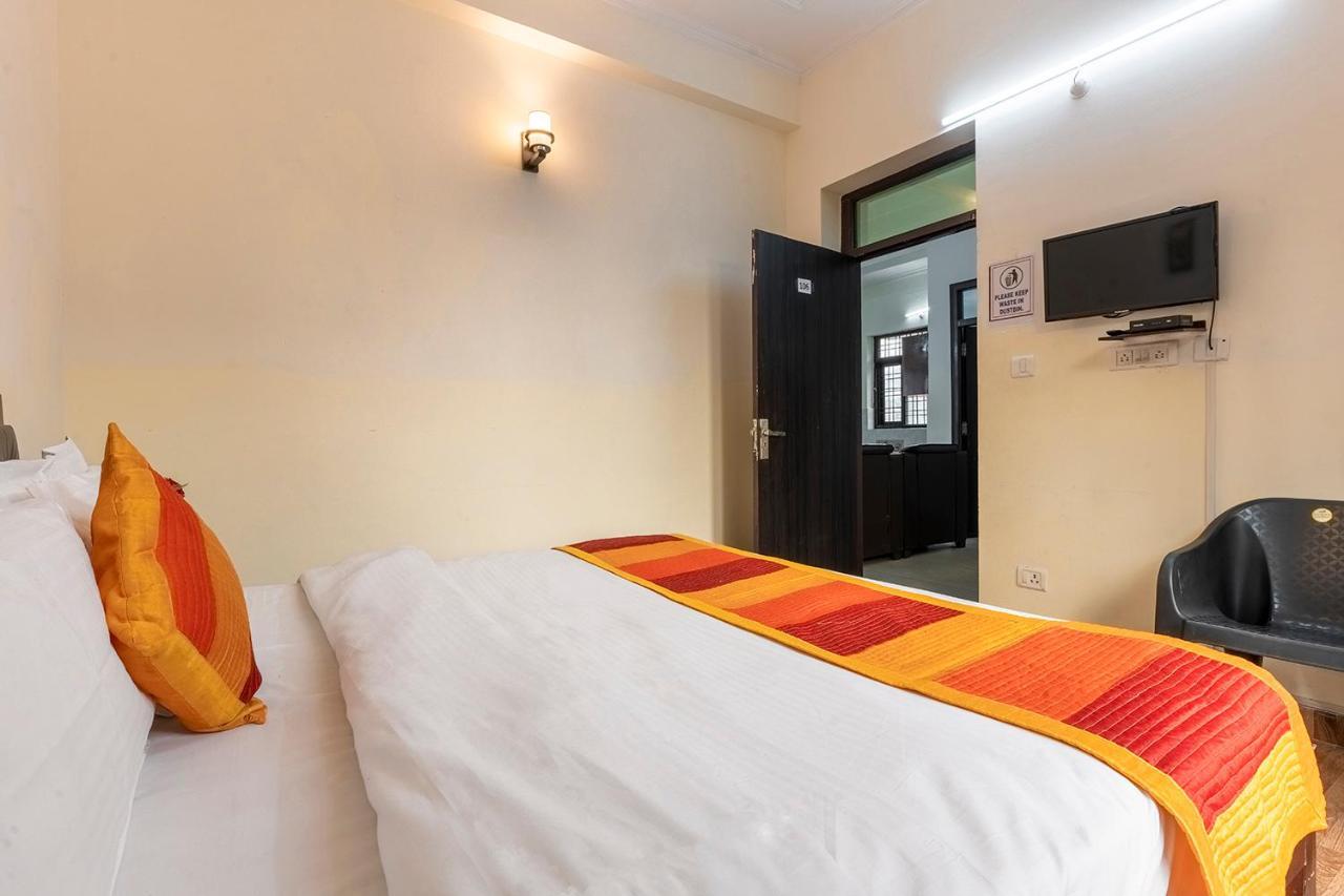 Lake Side Upvan Inn Bhimtal Exterior photo